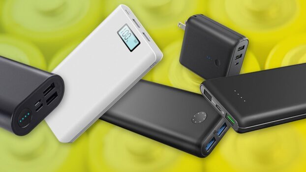 10 Best Power Banks